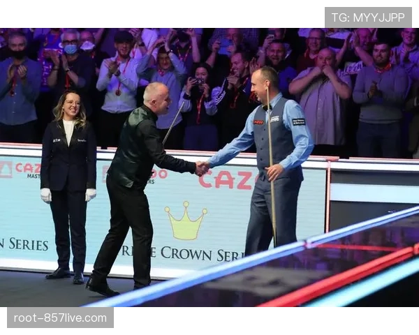 亚历山德拉宫座无虚席 热烈氛围为大师赛注入独特魅力