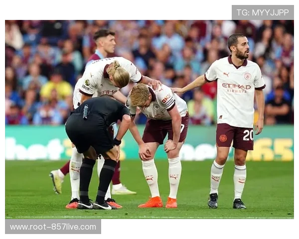 英超本赛季伤病潮集中爆发 各队板凳深度经受严峻考验