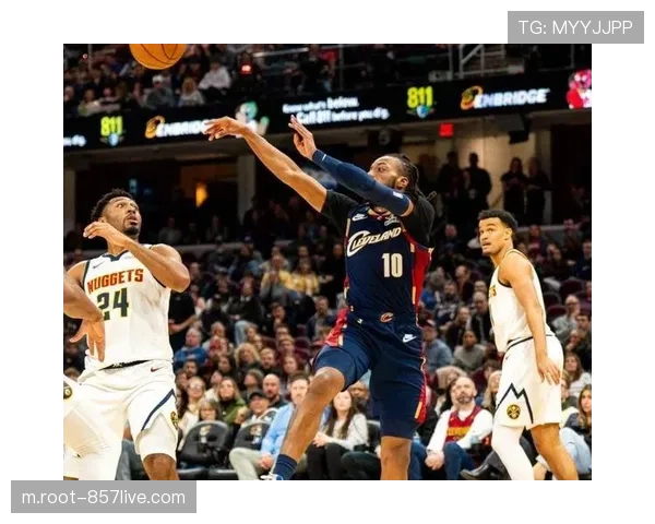 骑士队全明星周末前净胜分稳步提升 但莫布里缺阵期间防守效率难达顶级水平