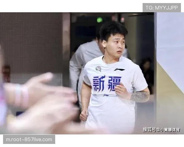 赵睿腰部旧伤影响状态 复出后得分效率明显下滑